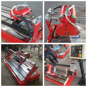 <span class=keywords><strong>Machine</strong></span> à découper les carreaux en porcelaine et en céramique électrique 1200 mm - Product Image 5