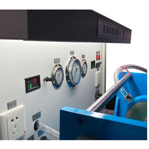 Instrumento Neumático/Hidráulico para Banco de Pruebas para Pruebas y Análisis Eficientes - Product Image 2