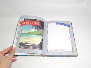 Wholesale Custom A5 <strong>Spiral</strong> Journal <strong>Notebook</strong> for FSC Certified Creative Learning Gift with <strong>PP</strong> Cover Offset <strong>Printing</strong> Manufacturer - Product Image 3