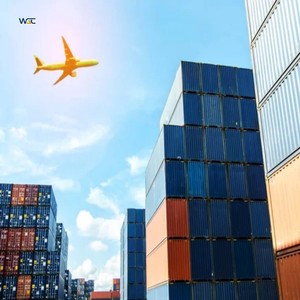 <span class=keywords><strong>Agent</strong></span> de livraison directe transfrontalier certifié pour l'entreposage international aux États-Unis/Canada/Mexique <span class=keywords><strong>Services</strong></span> logistiques - Product Image 1
