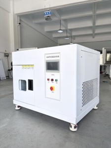 उच्च स्थिर तापमान और आर्द्रता परीक्षण कक्ष के साथ मानक - Product Image 2
