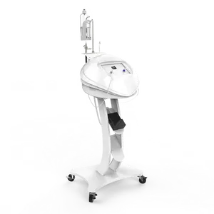 Cenmade Water Zuurstof Jet Peel Facial Machine Infusie Huidverzorging Huidverjonging Schoonheid Apparatuur