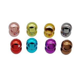 <span class=keywords><strong>2025</strong></span> whosele Vẹt vòng màu sắc khác nhau 8mm Pigeon chân Nhẫn Bird Nguồn cung cấp-Trống nhôm <span class=keywords><strong>Pet</strong></span> thẻ cho tất cả các loại chim - Product Image 4