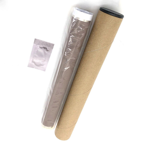 5PCS Funda de película para fusor RL1-0024-Film, material PET, marca ISSCX, compatible con HP 4345 4250 4350 4240N 4240 - Product Image 4