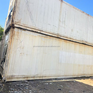 20/40ft lạnh phòng lưu trữ <span class=keywords><strong>container</strong></span> lạnh lạnh nhiệt độ đóng băng thứ hai tay vận chuyển <span class=keywords><strong>container</strong></span> - Product Image 5