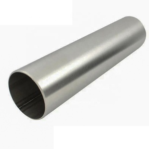 Gr5 Titanium Tube Ti6AL4V Seamless Titanium <b>Pipe</b> Quotation ASTM B338 Water Treatment Equipment Grade 5 Titanium Tube - Product Image 4