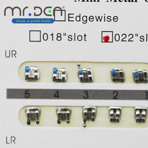 MRDEN vendita calda a basso prezzo pinza per taglio pesante filo leggero in acciaio pinza ortodontico legatura fresa dentist - Product Image 4