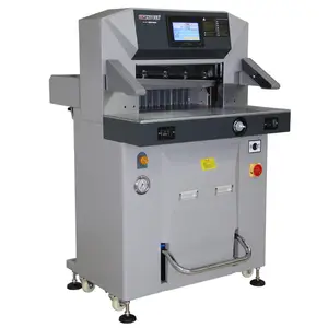 Tymb1100 Semi Automatische Rotatie Carton Rillen Mes Papier Sterven Snijmachine Met Hoge Kwaliteit In India Voor Card Making
