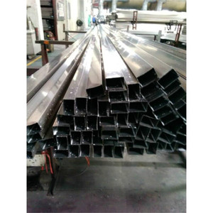 Ống Rỗng Hình Vuông SS <span class=keywords><strong>316L</strong></span> 304 SS 201 - Product Image 6