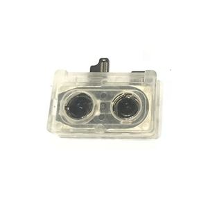 Riparazione del telefono cellulare fotocamera posteriore per <span class=keywords><strong>iphone</strong></span> X XS MAX <span class=keywords><strong>grande</strong></span> altoparlante auricolare con Flex sostituzione della fotocamera principale - Product Image 1