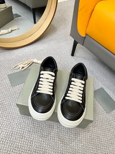 Chaussures compensées de marque de créateur, chaussures en toile pour hommes et femmes, chaussures plates décontractées, chaussures de luxe de haute qualité - Product Image 2