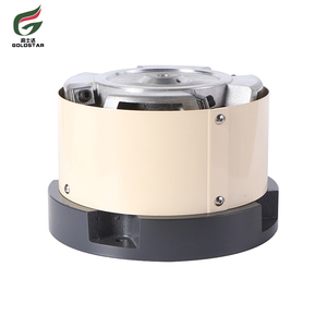 Vibratore Circolare DE160 Tipo Standard Aggiornato Alimentatore a Vibrazione Elettromagnetica - Product Image 2