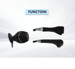 Appareil esthétique 2026 en promotion pour le traitement de la cellulite, le raffermissement cutané et le <span class=keywords><strong>drainage</strong></span> <span class=keywords><strong>lymphatique</strong></span> - Product Image 2