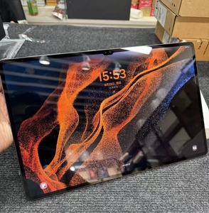 Thứ Hai Tay 14.6 Inch Cho <span class=keywords><strong>Galaxy</strong></span> <span class=keywords><strong>Tab</strong></span> S8 Siêu Xách Tay Sử Dụng Tablet PC - Product Image 6