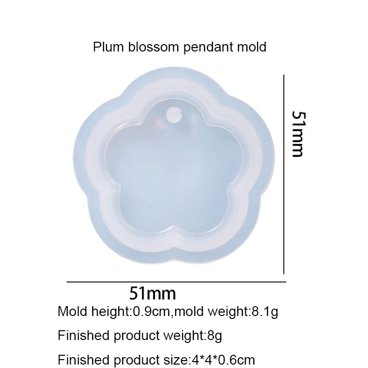 Plum blossom