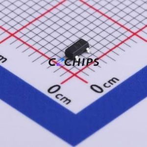 Composants électroniques d'origine et neufs BAV99 SOT-23 Diode de commutation Diode Fournisseur de composants électroniques en gros et service BOM - Product Image 1
