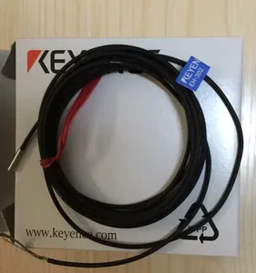 เซ็นเซอร์ตรวจจับระยะใกล้แบบแยกส่วนขนาดเล็กพิเศษ KEYENCE EH-110 รุ่น ES ซีรีส์ ฝาครอบหัวเซ็นเซอร์แบบ M10 EH 110 - Product Image 4
