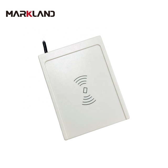 MHR0110P-UID NFC Card Reader Output the Unique Identifier Number (UID) of Any ISO14443