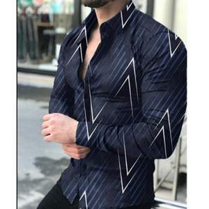 Camisa <span class=keywords><strong>De</strong></span> vestir <span class=keywords><strong>De</strong></span> Moda Para Hombre <span class=keywords><strong>De</strong></span> alta calidad, <span class=keywords><strong>trabajo</strong></span> <span class=keywords><strong>De</strong></span> negocios Formal, <span class=keywords><strong>manga</strong></span> <span class=keywords><strong>larga</strong></span>, <span class=keywords><strong>Camisas</strong></span> <span class=keywords><strong>De</strong></span> Hombre - Product Image 3