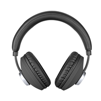 Casque sans fil supra-auriculaire léger et portable KENUO, casque BT de haute qualité, vente en gros