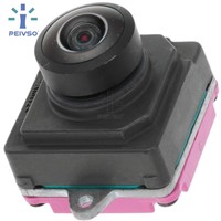 Caméra de recul étanche PEIVSO OEM 68452959AC, caméra d'aide au stationnement OEM pour Jeep Wrangler JL 2018-2024