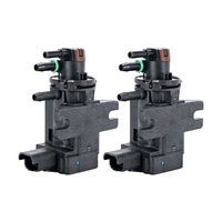 9807396180 pièces Auto électrovanne pour Peugeot 408 308 Citroen C4L Sega C3XR 1.2T Turbo électrovanne vanne de débit