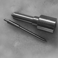 Common rail dizel enjektör memesi bost memesi DLLA153P2189 (0433172189) enjektör 0445120232 için BOSCH 0445120309 için