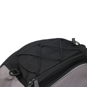 RIDERACE <span class=keywords><strong>Sacoche</strong></span> de vélo Durable sac de <span class=keywords><strong>porte</strong></span>-bagages arrière de vélo étanche à la pluie grande capacité sac de coffre de cyclisme <span class=keywords><strong>vtt</strong></span> stockage sac de transport de bagages - Product Image 5