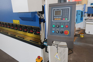 ماكينة عالية الجودة من Accurl 40t 80t 63t - Product Image 2