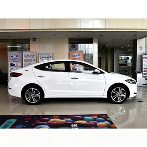 Hyundai Elantra 2018 Usado, 1.6L Automático, Edición Especial 15.º Aniversario, Sedán, Eficiente en Consumo de Combustible, Bajo Kilometraje - Product Image 2