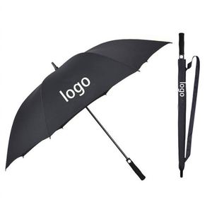 Xq766 Factory Wholesale Personality Sublimation Golf Custom Logo Prints Promotional <b>Umbrella</b> - Product Image 3