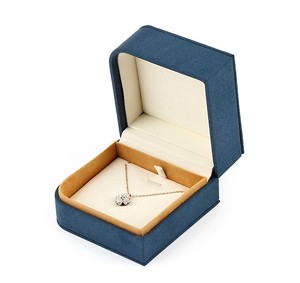 Luxury <b>Jewelry</b> Box Packaging High End <b>Jewelry</b> <b>Storage</b> Box Handmade <b>Jewelry</b> Rings Box - Product Image 4