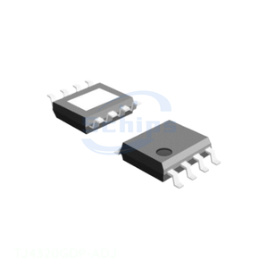 SC 74A, SOT 753 LP2985AIM5-2.5/NOPB ชิ้นส่วนอิเล็กทรอนิกส์สำหรับการจัดการพลังงาน (PMIC) บริการครบวงจรแบบครบวงจร - Product Image 1