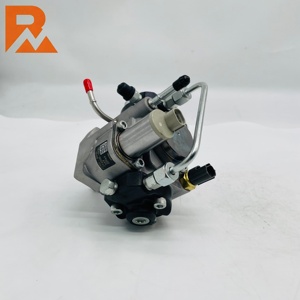 Pompe à injection de carburant 294000-0930 22100-30110 pour moteur 2KD-FTV Estandar - Product Image 1
