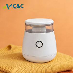 Miglior Levapelucchi Portatile Ecologico a Batteria per Maglioni e Tessuti - Rimuove <span class=keywords><strong>Pelucchi</strong></span> e Bolle - Product Image 4