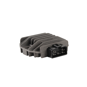 32800-32E00-000 regolatore di tensione regolatore moto raddrizzatore per <span class=keywords><strong>Suzuki</strong></span> DR650 DR 650 XF <span class=keywords><strong>Freewind</strong></span> 650 - Product Image 3