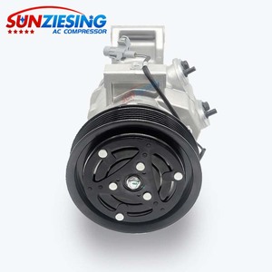 Compresor de Aire Acondicionado para Auto 10S11C para <span class=keywords><strong>TOYOTA</strong></span> Vitz Hilux Vigo Innova Gasolina 883100K090 4471808300 4471601990 883200K110 88310-0K090 - Product Image 4