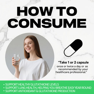 Cápsulas de N-Acetil-L-Cisteína Sin Gluten de Marca Propia, Apoya el Envejecimiento Saludable y la Vitalidad, Salud Pulmonar y Hepática, 60 Cápsulas - Product Image 2