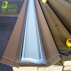 Cường độ cao treo trần <span class=keywords><strong>t</strong></span> lưới PVC Trần lưới hệ thống và thép không gỉ <span class=keywords><strong>t</strong></span> <span class=keywords><strong>Bar</strong></span> - Product Image 6