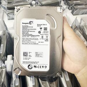 HDD Internal 3.5 inci satsung 500GB bekas yang diperbaharui untuk desktop-harga kompetitif Garansi 3 bulan 100% diuji bekerja - Product Image 1