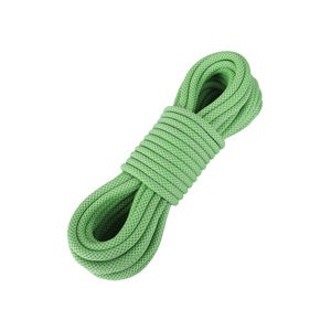9.8/10.5mm Nylon Dynamic <strong>Rope</strong> <strong>Climbing</strong> Safety <strong>Rope</strong> for Fall protection Mountaineering <strong>Climbing</strong> <strong>Rope</strong> - Product Image 1
