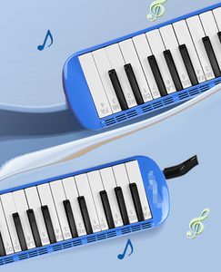 <span class=keywords><strong>Melodica</strong></span> 37 touches couverture souple débutant jouant un instrument à clavier - Product Image 2