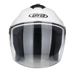 Torc — nouveau <span class=keywords><strong>casque</strong></span> de <span class=keywords><strong>moto</strong></span>, demi-<span class=keywords><strong>casque</strong></span> avec réflecteur, 709 - Product Image 6