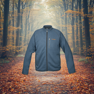 Suéter de Punto de Lana Merino 100% para Mujer Truper, con Cuello Alto, Diseño Casual Transpirable, Patrón Dulce, Manga Larga, Cierre de Cremallera - Product Image 2