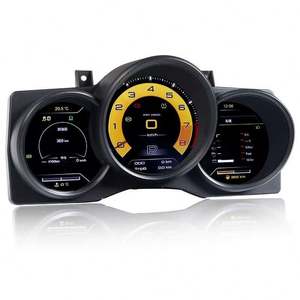 Tablero LED para Boxster 718 2016-2022 - Product Image 4