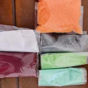 Vela Artesanal Ecológica de Cera de Palma 100% Natural con Aroma Floral para Decoración Navideña, de Pascua y de Bares - Product Image 1