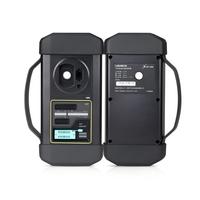 LAUNCH CRP123X Plus Programmeur Antivol Kit Complet Adaptateur PC Câbles Dédiés BLE 5.0 Connecteurs Kit de Démarrage IoT Smart ABS