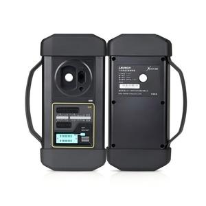 Programador Antirrobo LAUNCH X431 X-PROG3, Juego Completo con Adaptador para PC, Cables y Conectores BLE 5.0 Dedicados, Kit IoT Inteligente Launch - Product Image 5