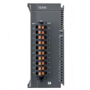 คอนโทรลเลอร์แบบตั้งโปรแกรมได้รุ่นใหม่และเป็นของแท้ AS Series AS08AN01P-A/AS16AP11P-A/AS16AN01P-A PLC - Product Image 5