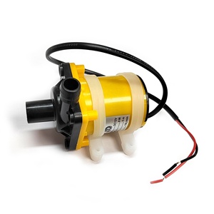 ปั๊มน้ำคุณภาพสูง jd ปั๊มน้ำดีซี 12v ปั๊มจุ่มใต้น้ำ - Product Image 1